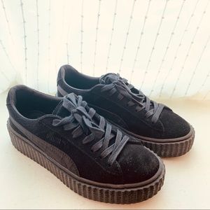 FENTY x PUMA Suede Creepers